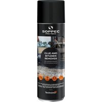 Bitumen und Klebstoffentferner Sprühdose 500 ml Bitumen und Klebstoffentferner Sprühdose 500 ml von SOPPEC