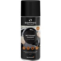 Cockpitreiniger Cockpitreiniger von SOPPEC