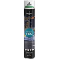 GRÜNE Sprühfarbe TRACING PRO SOPPEC - 152005O GRÜNE Sprühfarbe TRACING PRO SOPPEC - 152005O von SOPPEC