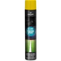 Gelbe Markierungsfarbe für Rasenplätze TRACING SPORT SOPPEC-151802SPOO Gelbe Markierungsfarbe für Rasenplätze TRACING SPORT SOPPEC-151802SPOO von SOPPEC