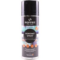 Soppec - Kontakt Spray 400 ml von SOPPEC