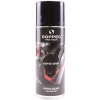 Soppec - Kupfer-Spray 400 ml von SOPPEC