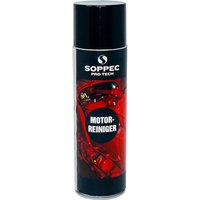 Soppec - Motorreiniger, 500 ml von SOPPEC