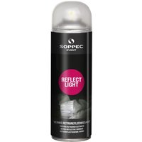 REFLECT LIGHT SOPPEC Multifunktions-Sprühdose für retroreflektierenden Lack Grau - 18000O REFLECT LIGHT SOPPEC Multifunktions-Sprühdose für retroreflektierenden Lack Grau - 18000O von SOPPEC