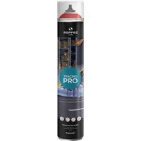 Rote Lackspraydose TRACING PRO SOPPEC - 152004O Rote Lackspraydose TRACING PRO SOPPEC - 152004O von SOPPEC