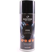 Soppec PTFE Spray 400 ml von SOPPEC