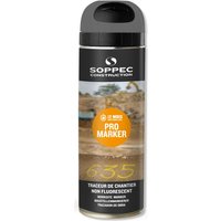 Spraydose - Baustellenmarkierer SOPPEC nicht fluoreszierend promarker grau 9-12 Monate - 141507 Spraydose - Baustellenmarkierer SOPPEC nicht fluoreszierend promarker grau 9-12 Monate - 141507 von SOPPEC