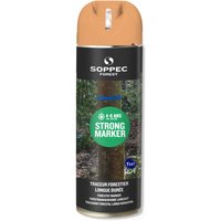 Spraydose - Forstmarkierer SOPPEC langlebig nicht fluoreszierend Gämse 4-6 Jahre strong marker - 131708 Spraydose - Forstmarkierer SOPPEC langlebig nicht fluoreszierend Gämse 4-6 Jahre strong marker - 131708 von SOPPEC