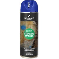 Spraydose - Forstmarkierer SOPPEC nicht fluoreszierend blau 1-2 Jahre standard marker - 131901 Spraydose - Forstmarkierer SOPPEC nicht fluoreszierend blau 1-2 Jahre standard marker - 131901 von SOPPEC