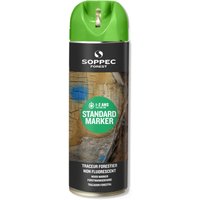 Spraydose - Forstmarkierer SOPPEC nicht fluoreszierend grün 1-2 Jahre standard marker - 131905 Spraydose - Forstmarkierer SOPPEC nicht fluoreszierend grün 1-2 Jahre standard marker - 131905 von SOPPEC