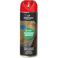 Spraydose - Forstmarkierer nicht fluoreszierend rot 1-2 Jahre standard marker SOPPEC - 131904o Spraydose - Forstmarkierer nicht fluoreszierend rot 1-2 Jahre standard marker SOPPEC - 131904o von SOPPEC