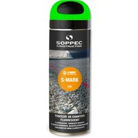 Sprühdose - Baustellenmarkierer SOPPEC grün fluoreszierend s mark 3-6 Monate - 141918 Sprühdose - Baustellenmarkierer SOPPEC grün fluoreszierend s mark 3-6 Monate - 141918 von SOPPEC