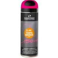Sprühdose - Eventplotter Kirsche fluo ephemer 1 Monat fluoreszierend SOPPEC tempo marker - 141725o Sprühdose - Eventplotter Kirsche fluo ephemer 1 Monat fluoreszierend SOPPEC tempo marker - 141725o von SOPPEC