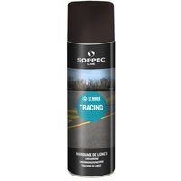 Sprühdose - Linienmarkierer SOPPEC für die schwarze Markierung tracing 500 ml - 151603 Sprühdose - Linienmarkierer SOPPEC für die schwarze Markierung tracing 500 ml - 151603 von SOPPEC