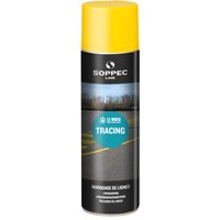 Sprühdose - Linienmarkierer SOPPEC für gelbe Markierungen tracing 500 ml - 151602 Sprühdose - Linienmarkierer SOPPEC für gelbe Markierungen tracing 500 ml - 151602 von SOPPEC