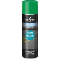 Sprühdose - Linienmarkierer SOPPEC für grüne Markierungen tracing 500 ml -151605 Sprühdose - Linienmarkierer SOPPEC für grüne Markierungen tracing 500 ml -151605 von SOPPEC