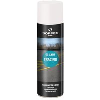 Sprühdose - Linienmarkierer SOPPEC für weiße Markierungen tracing 500 ml -151600 Sprühdose - Linienmarkierer SOPPEC für weiße Markierungen tracing 500 ml -151600 von SOPPEC