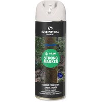 Sprühdose - Strong Marker SOPPEC 500 ml - langanhaltend weiß 4-6 Jahre - 131700o Sprühdose - Strong Marker SOPPEC 500 ml - langanhaltend weiß 4-6 Jahre - 131700o von SOPPEC