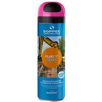 Soppec - Wasserbasierter Baustellenmarkierer fluo tp hydro Kirsche Fluo Soppec - Wasserbasierter Baustellenmarkierer fluo tp hydro Kirsche Fluo von SOPPEC