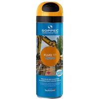 Soppec - Wasserbasierter Baustellenmarkierer fluo tp hydro Orange Fluo Soppec - Wasserbasierter Baustellenmarkierer fluo tp hydro Orange Fluo von SOPPEC