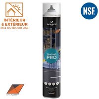 Weiße Sprühfarbe TRACING PRO SOPPEC - 152000O Weiße Sprühfarbe TRACING PRO SOPPEC - 152000O von SOPPEC