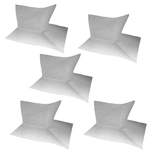 5x ALSAN Fleece 110 P Außenecke Armierung Abdichtung Ecke von SOPREMA