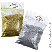 Designfugenepoxi Glitter - Gold 100g - Sopro von SOPRO