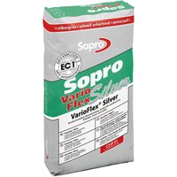 Sopro - VarioFlex silver vf 419 25kg von SOPRO
