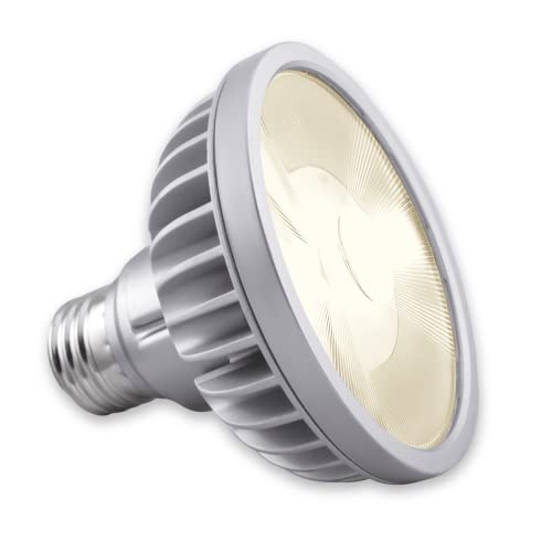 PAR30 LED 18.5w 930lm ES/E27 9/2700k 9deg Short Neck Vivid DIMMABLE 240v SORAA von SORAA