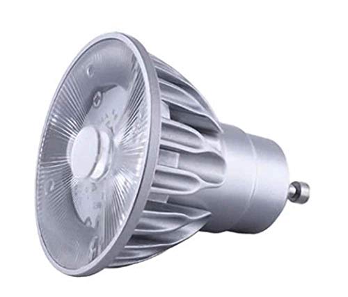 Soraa 7,5 W, 10 Grad, GU10 LED, 380 lm, Kaltweiß 4000 Kelvin von SORAA