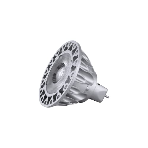 Soraa Brilliant HL MR16 GU5.3 - High Lumen LED - 7.5Watt, 10° Lichtfarbe 2700K von SORAA
