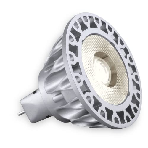 Soraa Vivid 3 MR16 GU5.3 - Vollspektrum LED - 7.5Watt, 36° - 3000K von SORAA