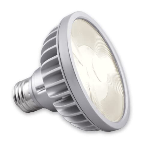 Soraa Vivid 3 Vollspektrum LED PAR30-18.5Watt, Spot 9° - Short Neck - 3000K von SORAA