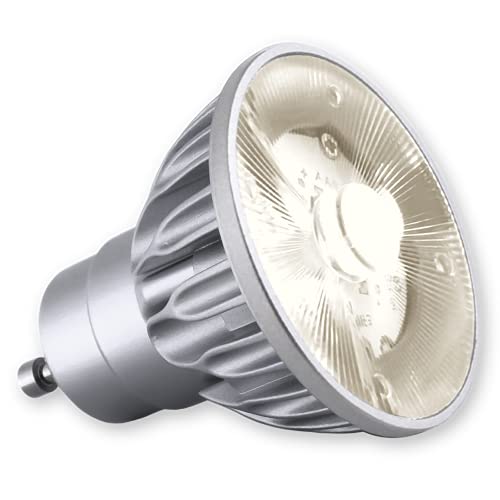 Soraa Vivid MR16 - GU10 – 7,5 W, 2700 K, CRI95, dimmbar, 10 Grad, 345 Lumen, GU10-Sockel von SORAA