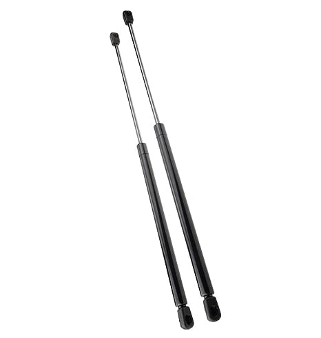 2 stück Auto Gasfeder Dämpfer Heckklappe für KIA Rio III 81770-1W200, Auto Kofferraum Heckklappendämpfer Gas Springs Stoßdämpfer Stützstangen von SORAD