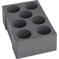 Sortimo Schaum-Kartuscheneinsatz L-Boxx 374 Sortimo Schaum-Kartuscheneinsatz L-Boxx 374 von BANYO