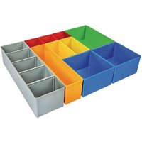 Sortimo - bs Systems Insetboxenset H3 iB 72 ( 6000010088 ) von SORTIMO