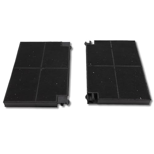 2 Stück Filter Kohlen Roblin 5403002 23 cm x 15 cm Dunstabzugshaube Roblin 5103003 2 Stück Filter Kohlen Roblin 5403002 23 cm x 15 cm Dunstabzugshaube Roblin 5103003 von SOS ACCESSOIRE