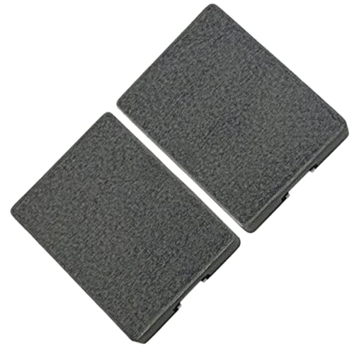 2 Stück Original Aktivkohlefilter DHZ90AF 300X212X30 Dunstabzugshaube 00271068 LZ53050 BOSCH 2 Stück Original Aktivkohlefilter DHZ90AF 300X212X30 Dunstabzugshaube 00271068 LZ53050 BOSCH von SOS ACCESSOIRE