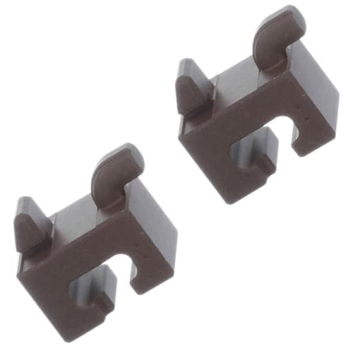 2 Stück Original Stecknüsse für Backofen Herd 00637443 Bosch 2 Stück Original Stecknüsse für Backofen Herd 00637443 Bosch von SOS ACCESSOIRE
