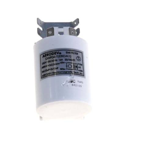 BEKO 1757460100 Entstörfilter BEKO 1757460100 Entstörfilter von SOS ACCESSOIRE