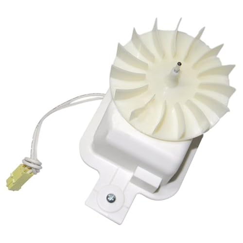 BEKO 4362090500 Kühl-Gefrierventilator von SOS ACCESSOIRE