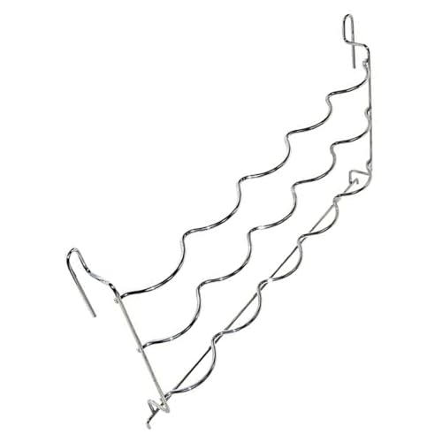 BEKO Flaschenregal 495 x 285 mm Kühlschrank, Gefrierschrank 4238580100 BEKO Flaschenregal 495 x 285 mm Kühlschrank, Gefrierschrank 4238580100 von SOS ACCESSOIRE