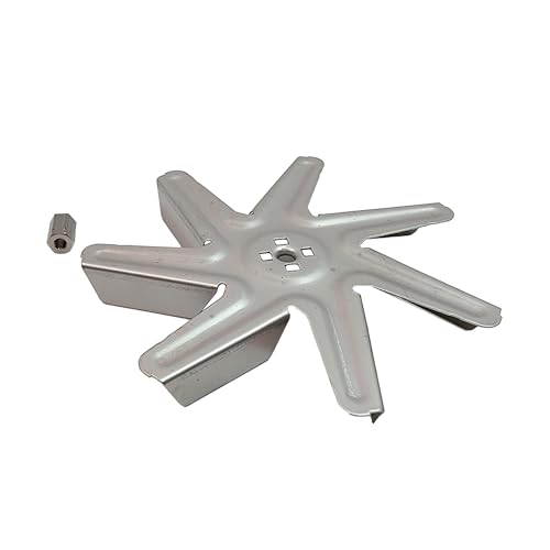BOSCH - LÜFTERFLÜGEL - 00650472 von SOS ACCESSOIRE