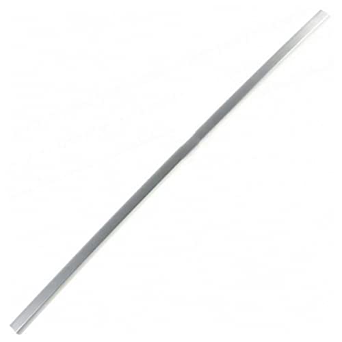 Bauknecht Frontprofil, Regal 465 mm, Kühlschrank, Gefrierschrank 481010633086 Bauknecht Frontprofil, Regal 465 mm, Kühlschrank, Gefrierschrank 481010633086 von SOS ACCESSOIRE