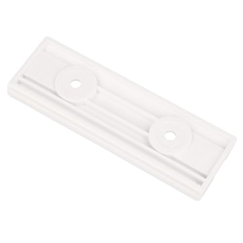 Befestigung für Gefrierschrank, Kühlschrank, Gefrierschrank C00535195 Whirlpool von SOS ACCESSOIRE