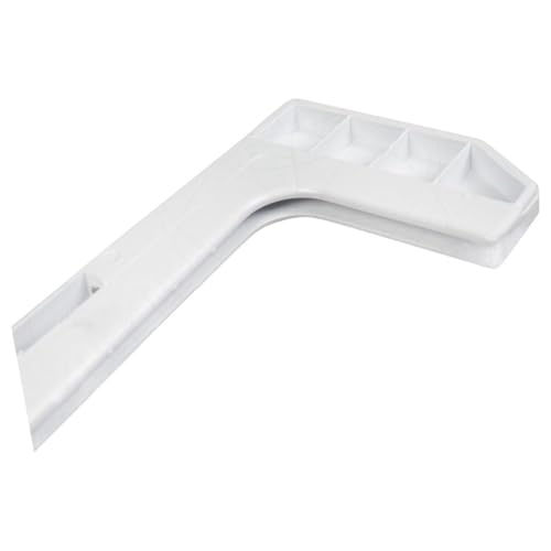Beko Frontprofil, Regal 451 x 60 mm, Kühlschrank, Gefrierschrank 4812260100 von SOS ACCESSOIRE