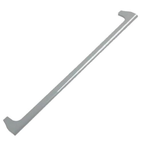 Beko Frontprofil, Regal 452 x 50 mm, Kühlschrank, Gefrierschrank 4617490200 von SOS ACCESSOIRE