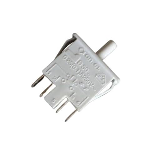 Bosch 00171524 Kühl-/Gefrierschrank-Schalter Bosch 00171524 Kühl-/Gefrierschrank-Schalter von SOS ACCESSOIRE