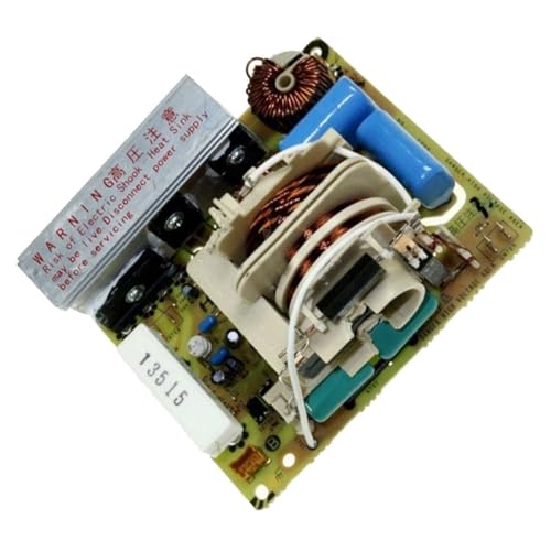 Bosch 00746923 Original Elektronikmodul Mikrowelle Bosch 00746923 Original Elektronikmodul Mikrowelle von SOS ACCESSOIRE